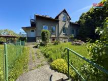 Prodej rodinného domu, Bohumín - Záblatí, Bezručova, 140 m2