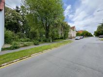 Prodej pozemku pro bydlení, Česká Lípa, Mariánská, 132 m2