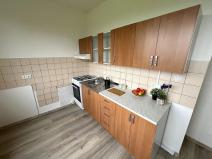 Pronájem bytu 4+1, Česká Lípa, Okružní, 82 m2