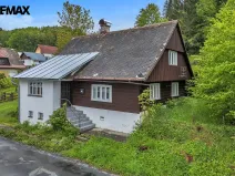 Prodej chalupy, Rokytnice nad Jizerou - Horní Rokytnice, 117 m2