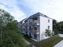 Prodej bytu 3+kk, Šanov, Břízová, 91 m2