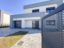 Prodej rodinného domu, Jihlava, Žitavská, 215 m2