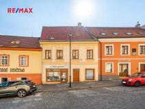 Prodej rodinného domu, Slaný, Vinařického, 200 m2