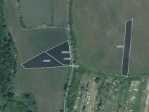 Prodej podílu pole, Ladná, 14110 m2
