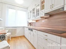 Pronájem bytu 3+1, Brno, Dunajská, 62 m2