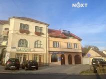 Pronájem obchodního prostoru, Uherský Brod, Dolní Valy, 200 m2