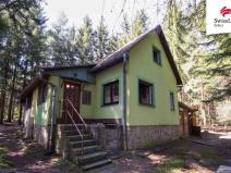 Prodej chaty, Zbilidy, 56 m2