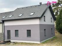 Prodej rodinného domu, Vamberk, Vilímkova, 183 m2