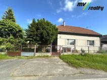 Prodej rodinného domu, Poděbrady, Sokolečská, 100 m2