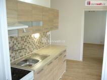 Pronájem bytu 3+1, Děčín - Děčín IX-Bynov, Na Pěšině, 67 m2