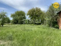 Prodej pozemku pro bydlení, Třeština, 998 m2