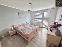 Prodej bytu 2+1, Chomutov, Kamenná, 60 m2