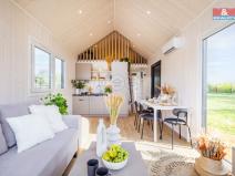 Prodej domu na klíč, Zdobnice, 35 m2