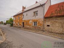 Prodej bytu 2+1, Vidnava, Školní, 55 m2