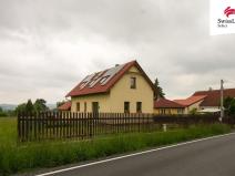 Prodej rodinného domu, Kamenice, Jílovská, 180 m2