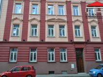 Pronájem kanceláře, Ostrava, Dvořákova, 145 m2