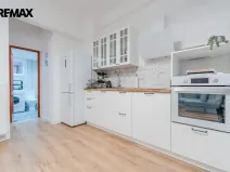 Prodej bytu 1+1, Pireas,Řecko, 48 m2