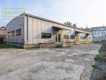 Prodej komerčního pozemku, Český Brod, Kollárova, 1827 m2