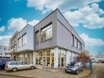 Pronájem - jiné, Olomouc - Hejčín, 13 m2