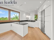 Prodej bytu 5+kk, Brno - Královo Pole, Božetěchova, 190 m2