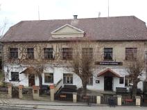 Prodej rodinného domu, Třebotov, Hlavní, 500 m2