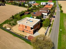 Prodej rodinného domu, Průhonice, Kunratická, 334 m2