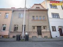 Prodej rodinného domu, Brno, Černovická, 155 m2