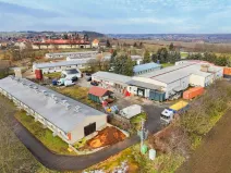 Prodej zemědělského objektu, Lány, Zámecká, 4000 m2