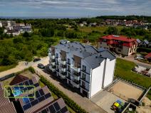 Prodej bytu 2+kk, Jastrzębia Góra,Polsko, 38 m2