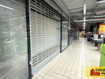 Pronájem obchodního prostoru, Brno - Brno-město, 13 m2