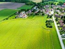 Prodej pozemku pro bydlení, Úhřetická Lhota, 1054 m2
