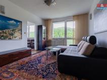 Prodej bytu 3+1, Zlaté Hory, Wolkerova, 75 m2