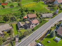 Prodej rodinného domu, Sopotnice, 152 m2