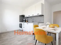 Pronájem bytu 2+1, Karviná - Hranice, Slovenská, 53 m2