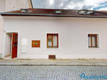 Prodej rodinného domu, Bechyně, Kašpara Malého, 146 m2