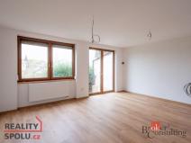 Prodej bytu 3+kk, Blučina, Osvobození, 76 m2