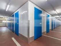 Pronájem skladu, Praha - Vysočany, Pešlova, 1 m2