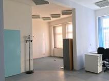 Pronájem komerční nemovitosti, Teplice, Tyršova, 117 m2