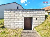 Prodej vinného sklepa, Újezdec, 18 m2