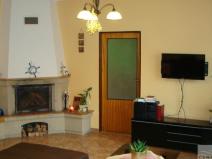 Pronájem bytu 3+1, Rakovník - Rakovník II, 110 m2