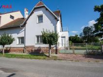 Prodej rodinného domu, Kostelec nad Orlicí, Třebízského, 261 m2