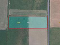 Prodej podílu pole, Chodouny, 4477 m2