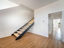 Prodej bytu 3+1, Brno - Židenice, Bubeníčkova, 74 m2