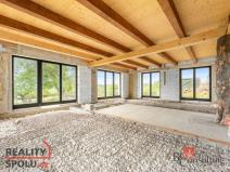 Prodej rodinného domu, Hudlice, Jungmannova, 384 m2