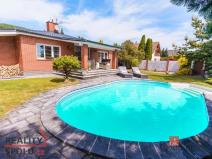 Prodej rodinného domu, Krupka - Maršov, Angreštový sad, 368 m2