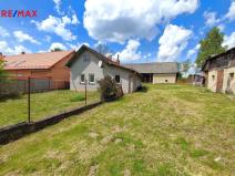 Prodej rodinného domu, Ústí, 100 m2