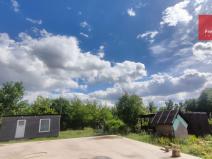 Prodej pozemku pro bydlení, Dubí, Bílinská, 677 m2