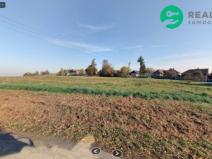 Prodej pozemku pro bydlení, Tis, 895 m2