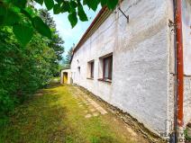 Prodej rodinného domu, Vyškov - Lhota, 98 m2