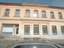 Prodej obchodního prostoru, Hostouň, Chodské náměstí, 499 m2
